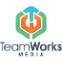 teamworks media logo image