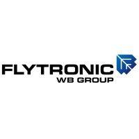 flytronic s.a. logo image