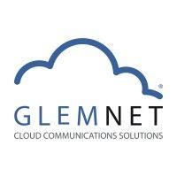 glemnet ltd - cloud communications solutions logo image