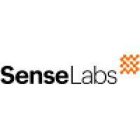 senselabs logo image