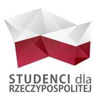 studenci dla rzeczypospolitej logo image