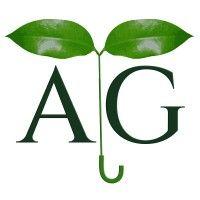 accuratus green - fully compliant uk payroll services logo image