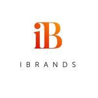 ibrands global logo image