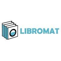 libromat logo image