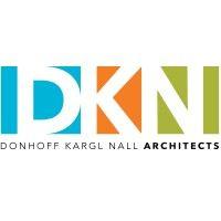 dkn architects logo image