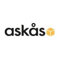 askås logo image