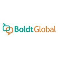 boldt global, llc logo image