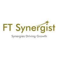 ft synergist logo image