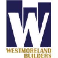 westmoreland builders logo image