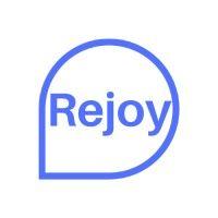 rejoy health logo image