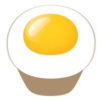 eggbun education logo image