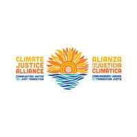 climate justice alliance logo image