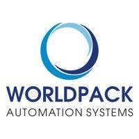 worldpack automation systems pvt ltd logo image