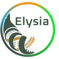 elysia creative biology logo image