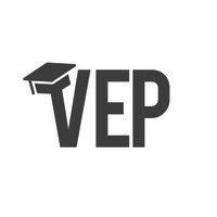 veterans education project logo image