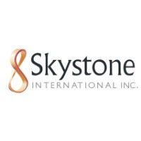 skystone international inc. logo image