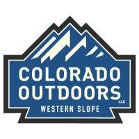 colorado outdoors logo image