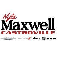 nyle maxwell castroville llc logo image