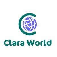 clara world app logo image