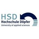 logo of Hsd Hochschule Dopfer