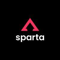 sparta logo image