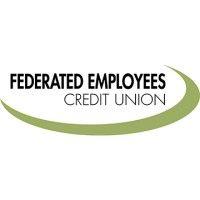 federated employees credit union