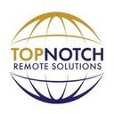 logo of Top Notch Remote Solutions