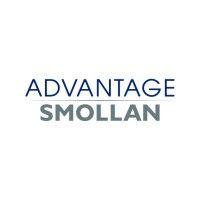 advantage smollan logo image