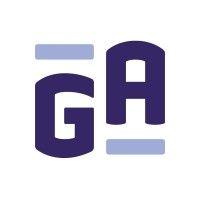 ga international inc. logo image