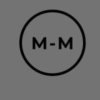 double m calf ranch logo image