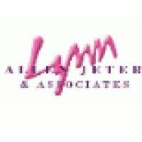 lynn allen jeter & associates logo image