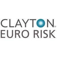 clayton euro risk logo image