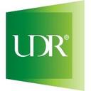 logo of Udr Opening Doors To Your Future