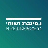 n. feinberg & co.