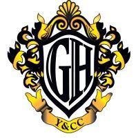 gulf harbour yacht & country club logo image