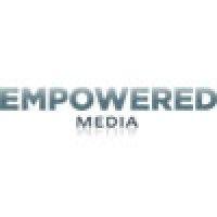 empowered media logo image