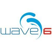 wave6 logo image