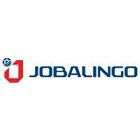 jobalingo logo image