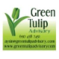 green tulip advisory inc. logo image