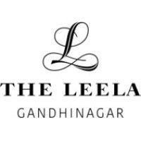 the leela gandhinagar logo image