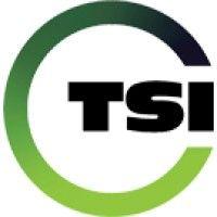 tsi energy solutions logo image