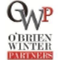 o'brien winter partners solicitors and barristers pty ltd