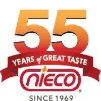 nieco, llc logo image