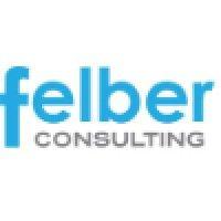 felber consulting logo image