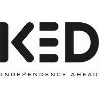 ked independence ahead           ked ahead gmbh logo image