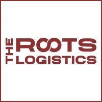 the roots logistics logo image