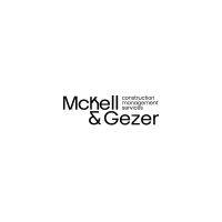 mckell & gezer construction management services