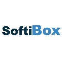 softibox logo image