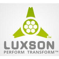 luxson ltd logo image