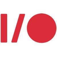 i/o logo image